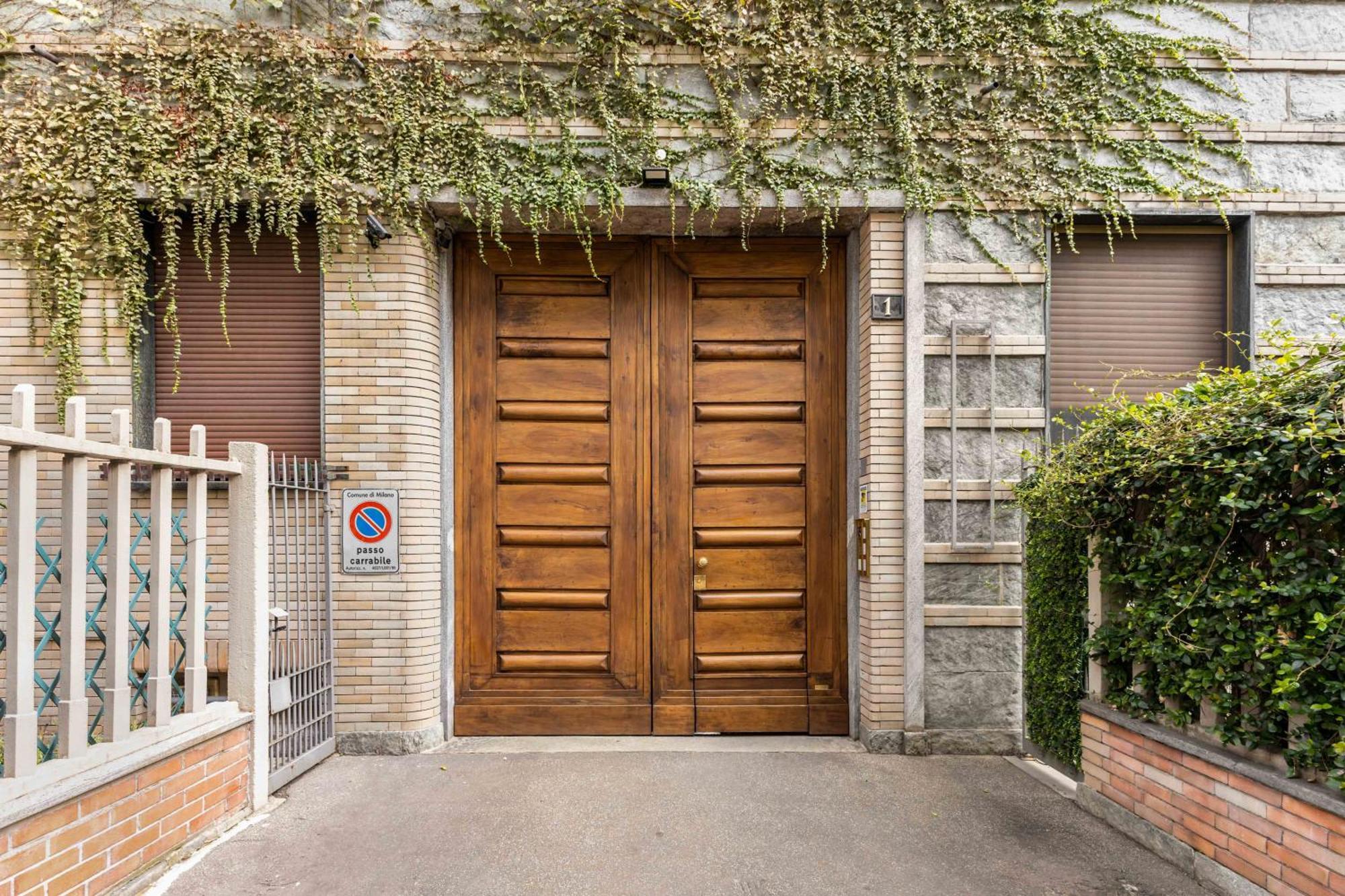 Apartment Terrazze - Porta Romana Con Vista